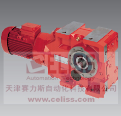 PUJOL變速箱 性能與可靠性的完美結合