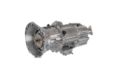 上汽變速器雙品牌戰略 魔騰動力與上齒精工伺服定位系統引領新老賽道協同發展