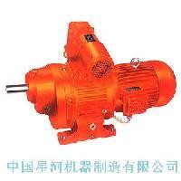 無級變速器在伺服定位系統中的應用與優勢