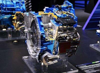 全球最強變速箱品牌 你的愛車配備哪一款？