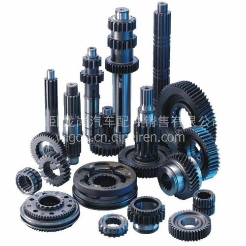 法士特變速箱全型號齒輪軸、變頻器價格、圖片及配件廠家詳解