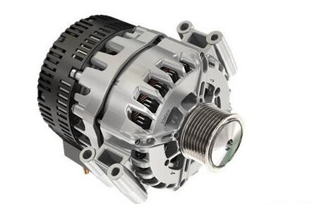 從電子增壓到后軸驅動，48V系統如何重塑新能源汽車？