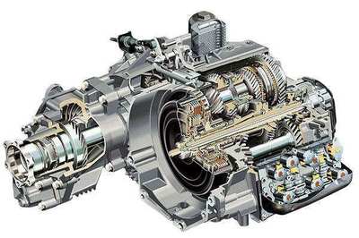 大眾DSG雙離合變速器 濕式一定比干式更好嗎？