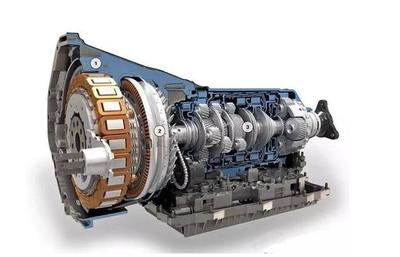 變速箱 汽車動力系統(tǒng)的“換擋大師”及其對駕駛感的影響