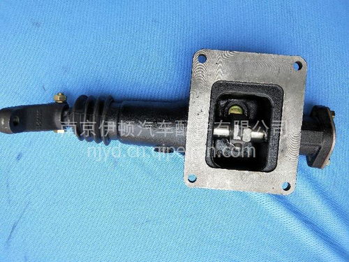 【法士特變速箱頂蓋總成,96194-11價(jià)格,圖片,配件廠家】