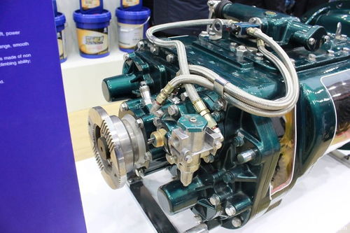 法士特10JSDQX180T變速器伺服定位系統(tǒng) 技術(shù)解析與應(yīng)用優(yōu)勢