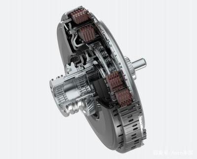 雙離合變速器 技術(shù)優(yōu)劣與市場選擇的理性思考