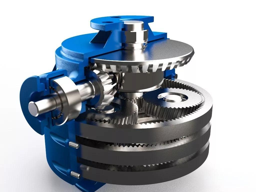 江西地區(qū)第三方CMA資質(zhì)變速箱與變頻器檢測機(jī)構(gòu) 聯(lián)邦檢測服務(wù)解析