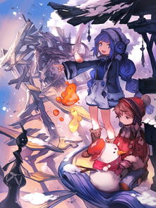 游戲動漫專業需要學習哪些內容 聚焦動漫游戲開發