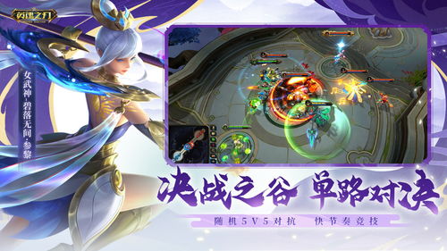 國產MOBA游戲《英魂之刃》登陸Steam，網龍動漫游戲開發再添新篇