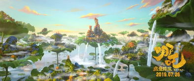 哪吒口碑炸裂引領國漫風潮，動畫專業發展前景不可限量